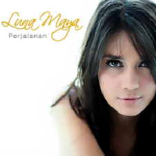Luna Maya - Perjalanan